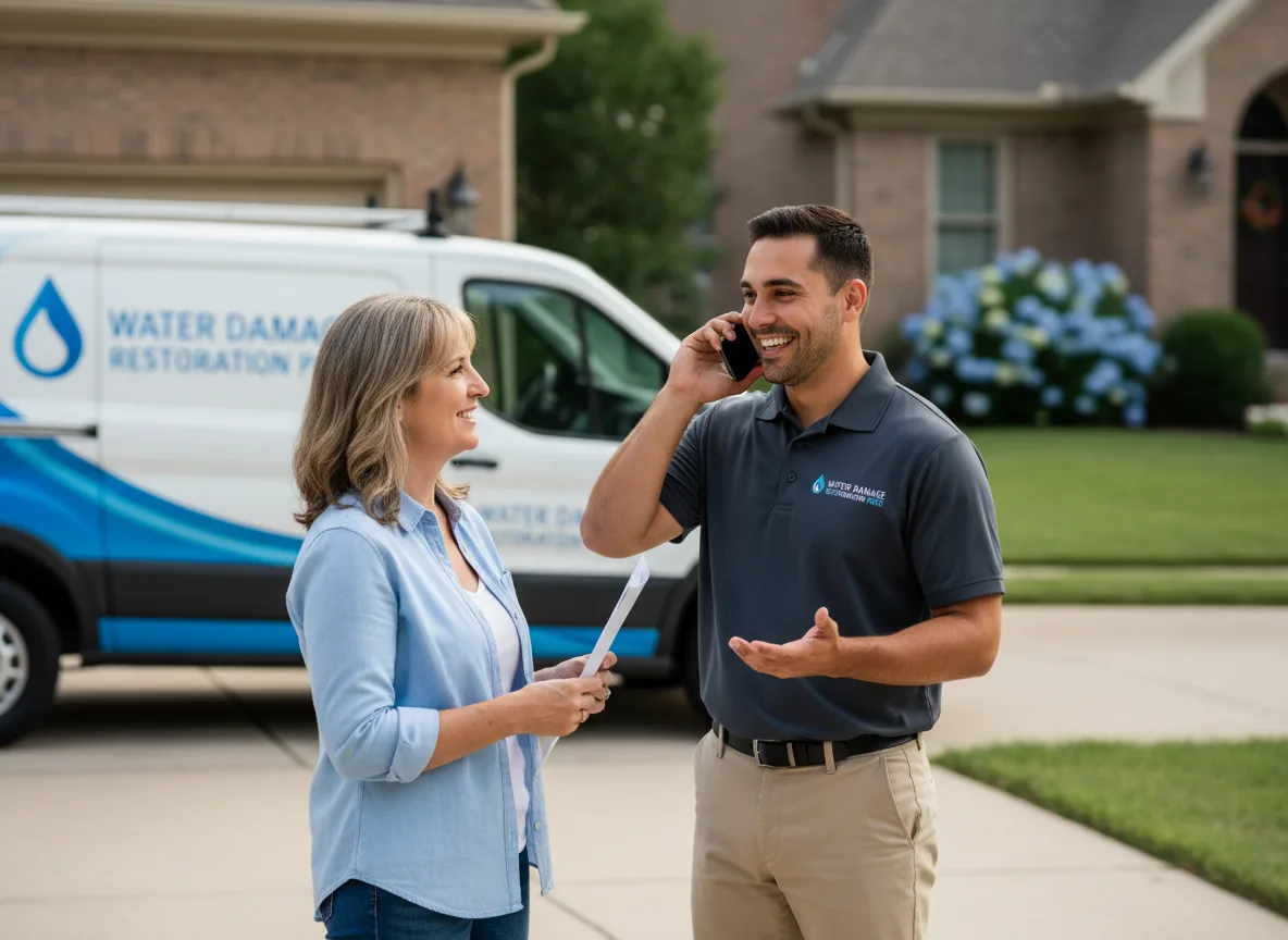 Flood Restoration Cass City, MI FAQs